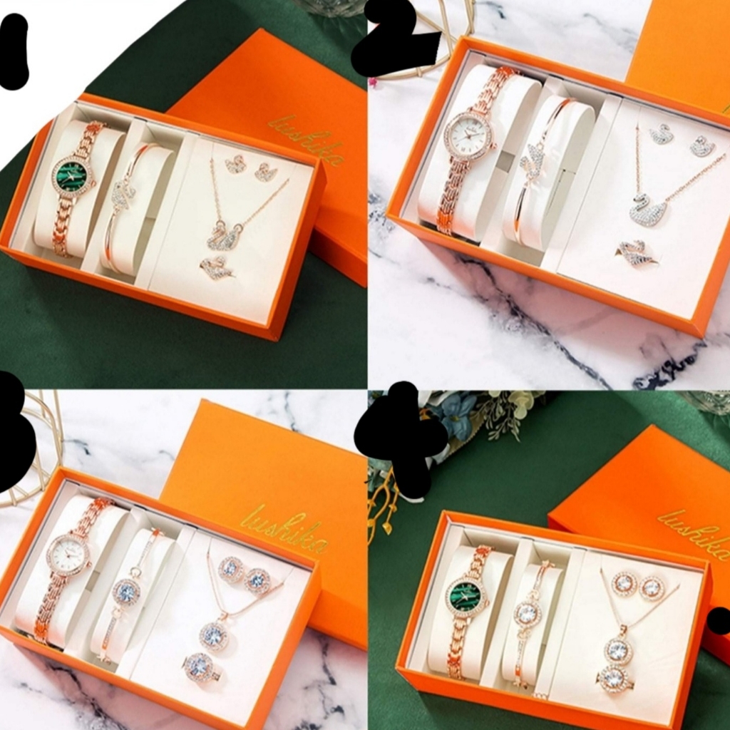 Fashion Jewelry Sets